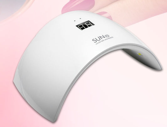 UV LED Lamp for Nails