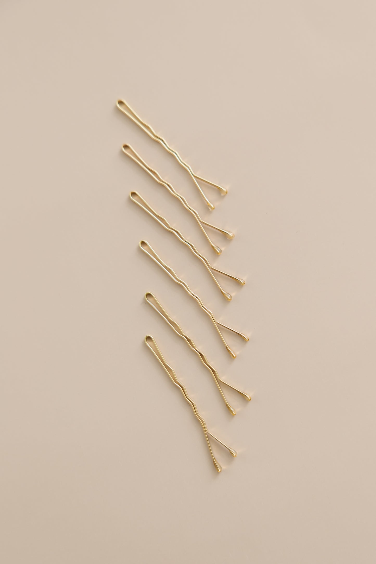 Secure Hold Bobby Pins (100 Pack)