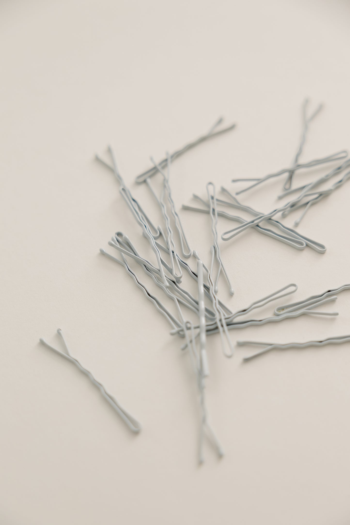 Secure Hold Bobby Pins (100 Pack)